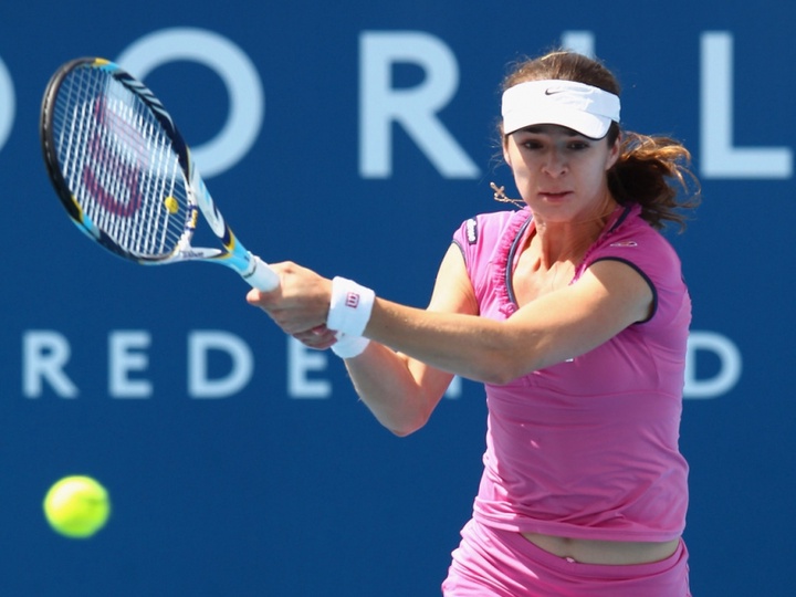 Галина Воскобоева келесі кезеңге өте алмады