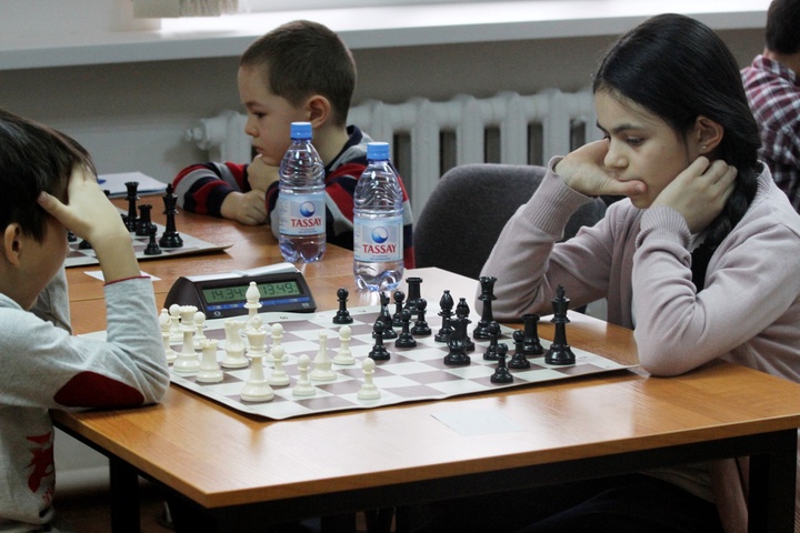 Жансая Әбдімәлік атындағы академияда алғашқы турнир өтті 