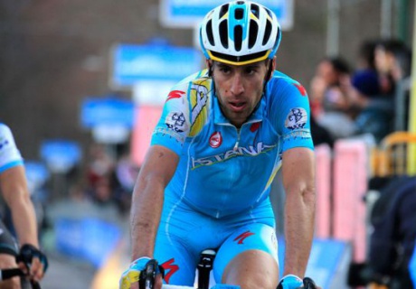 «Астана» велокомандасы жарыс жолына шықты