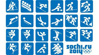 Сочи Олимпиадасының күнтізбесі