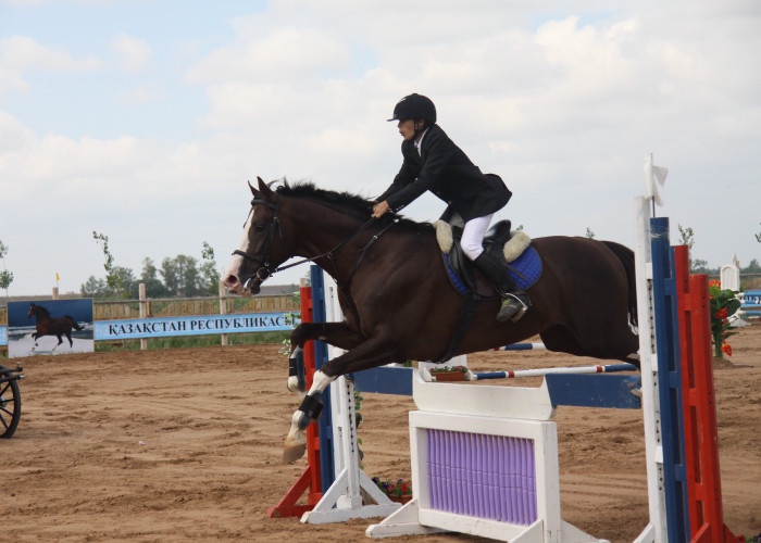 Астанада неге ат спорты кешені жоқ? 