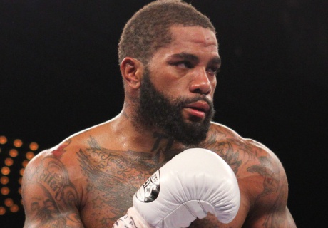 Стивенс Головкиннен есе қайтаруға ниетті 