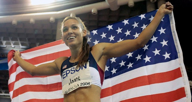 Сочи Олимпиадасына екі жеңіл атлет қатысады