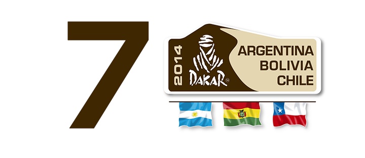 7-кезең. Сальта - Уюни - Сальта