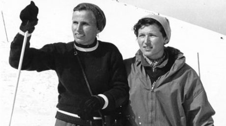 Қазақстанды Олимпиада картасына енгізген қыз 