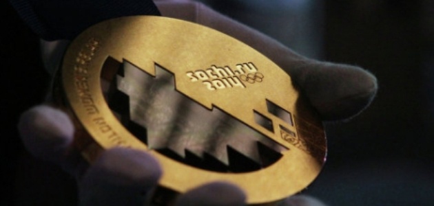 Қазақстан қоржынына екі алтын түсуі мүмкін 