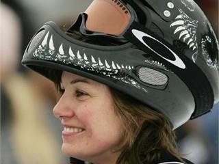 Канадалық спортшы қолының сынғанына қарамастан Олимпиадаға қатыспақ 