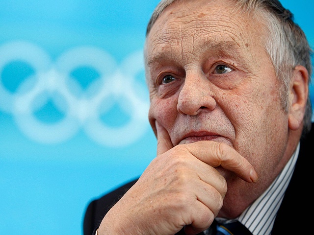 FIS президенті: Сочидің таңдалуынан Халықаралық Oлимпиада комитетінің абыройына нұқсан келді 