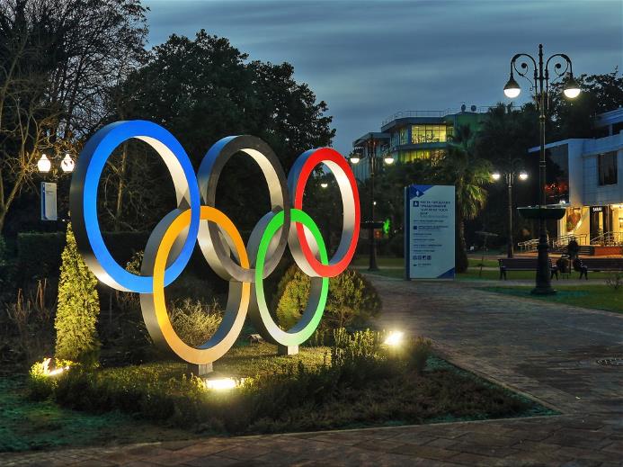 Сочи Олимпиадасына 88 елдің спортшылары қатысады