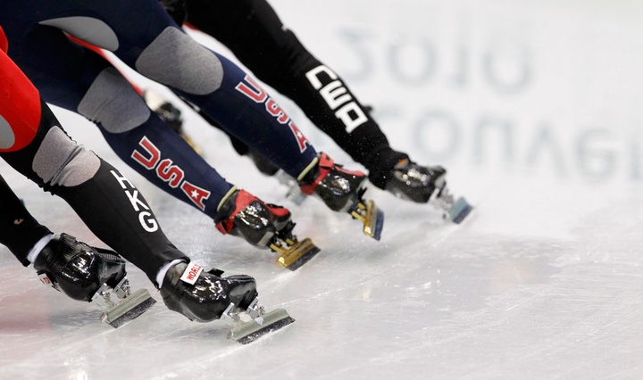 Мэлоун: Сочи мен Ванкувердің ұқсастығы көп 