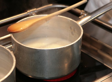 Сочи Олимпиадасында халал тағам әзірлейтін аспаздар қызмет көрсетеді 