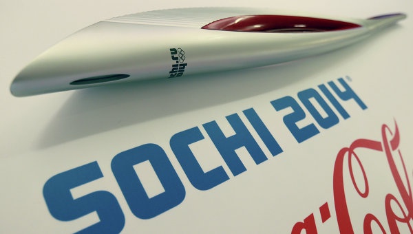 Путин Олимпиада алауына қатысты ақпаратты растаған жоқ