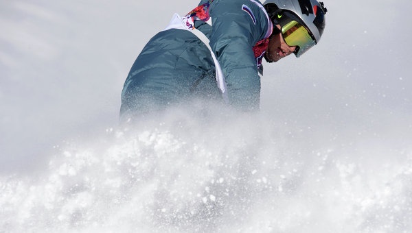 Сочи Олимпиадасы басталды