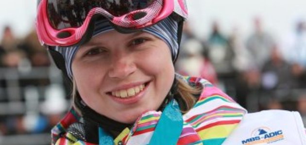 Юлия Галышева финалға өтті