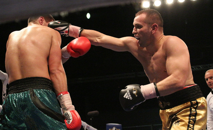 WSB. Хрвое Сеп есепті теңестірді (ВИДЕО) 