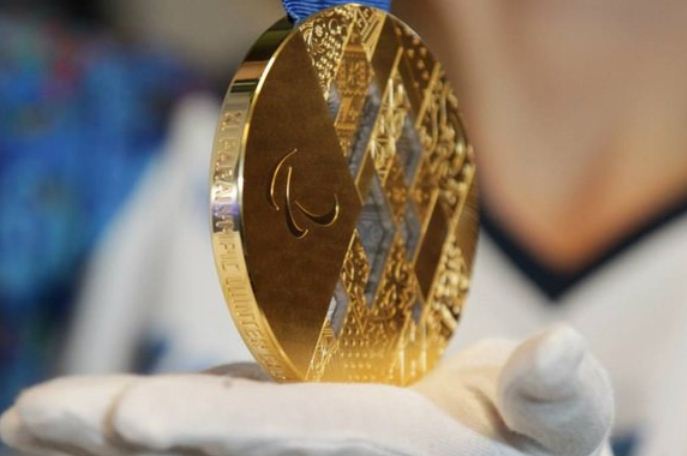 Сочи Олимпиадасының «алтыны» 550 долларға бағаланды 