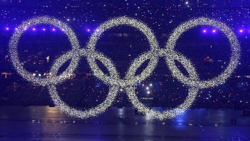 Қытайдың 2022 жылғы Олимпиаданы өткізу жөніндегі өтінішін Ресей қолдайды