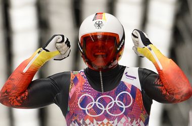 Шанамен сырғанаушылар жарысы аяқталды