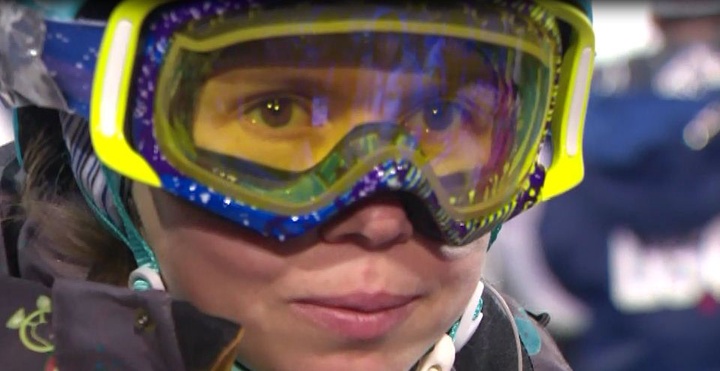 Галышеваның нәтижесі «алтынға» лайық еді – М. Елисеева 