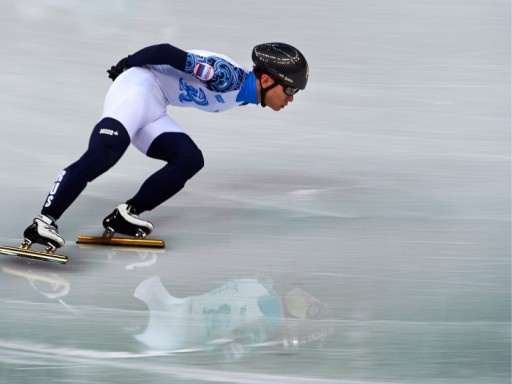Қазақстандық шорт-трекшілер іріктеуден өте алмады 