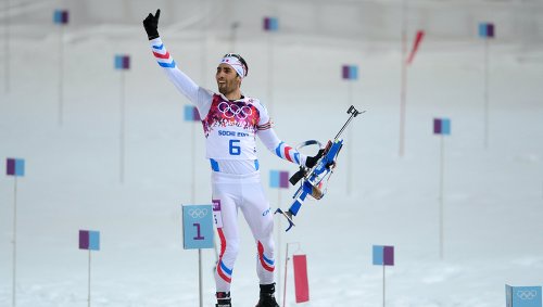 Фуркад – чемпион, Савицкий – 29-шы 