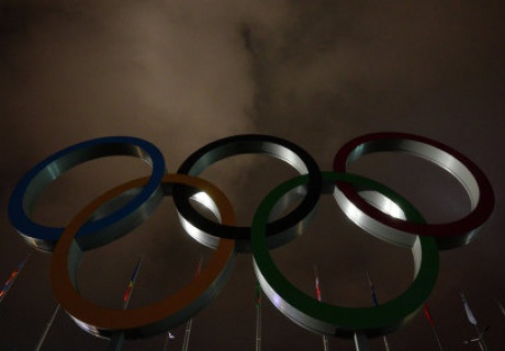 Олимпиада нышандарының әрбірі тұнған тарих пен терең философия 