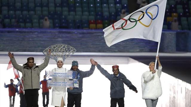 ХОК Үндістанның олимпиадалық дәрежесін қалпына келтірді 