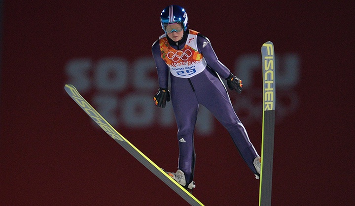 Тұғырды бағындырған спортшы тарихта қалды 