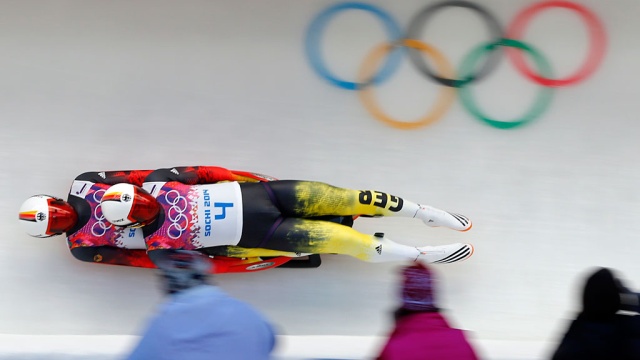 Сочи-2014. Жалпы есепте Германия көш бастап келеді 