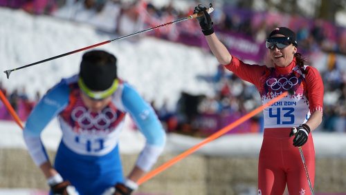 Коломина – 36-шы, Слонова – 46-шы, Осипова – 52-ші 