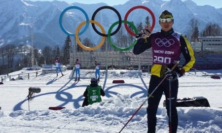 Ердос Ахмадиевтың алғашқы бәсекесі 