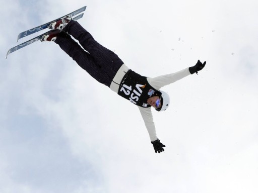 Беларусь спортшысы акробатиканың «алтынын» алды 