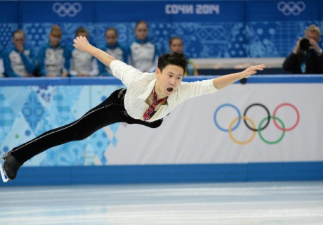 Сүйінші!!! Қазақстан қоржынында «қола»!!! 