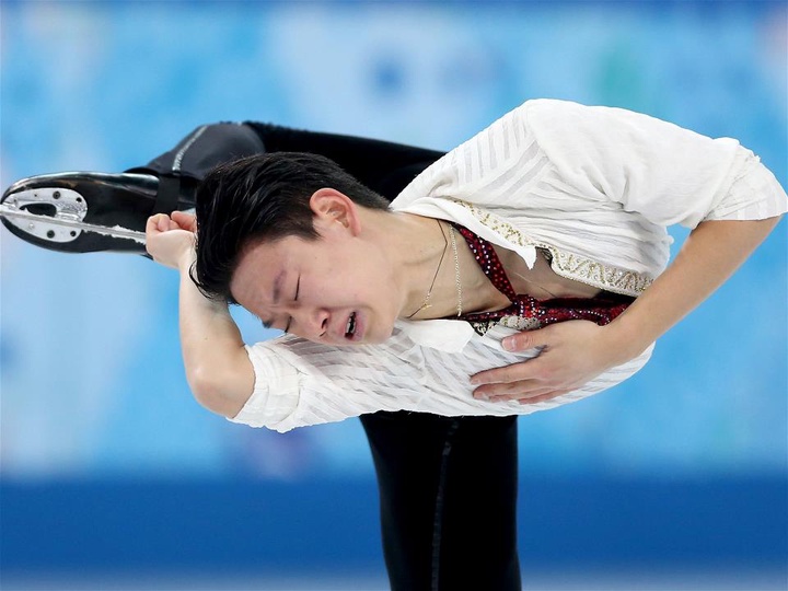 Сочи-2014. Алғашқы аптаның қорытындысы