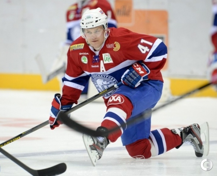 Патрик Торесен: Ресейді жеңсек, Олимпиада аяқталады