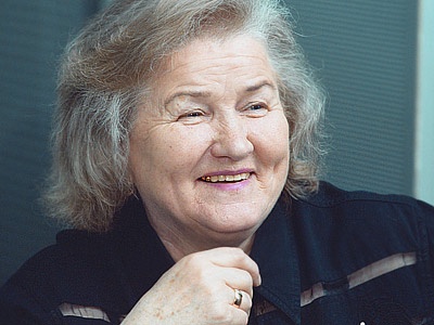 Лидия Скобликова: Екі рет құлаған спортшының чемпион болғанына таңғалдым