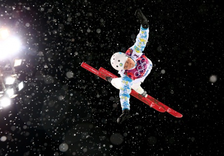 Жанбота Алдабергенова: «Фристайл – қауіпті, бірақ қызықты!» 