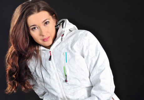 Сноубордшы Валерия Цой іріктеу кезеңінен өте алмады 