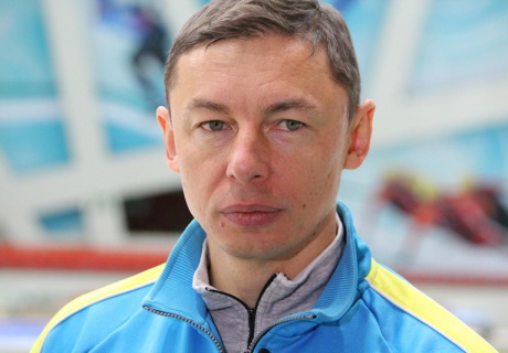 Конькимен жүгірушілер көрсеткіштерін жақсартты 