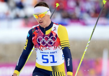 Қазақстандық шаңғышылар командалық спринтте сегізінші орын алды