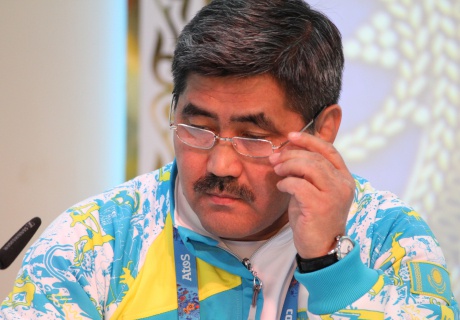 Тастанбек Есентаев: Спортшылар дайындығын ғылыммен үйлестіруіміз қажет 