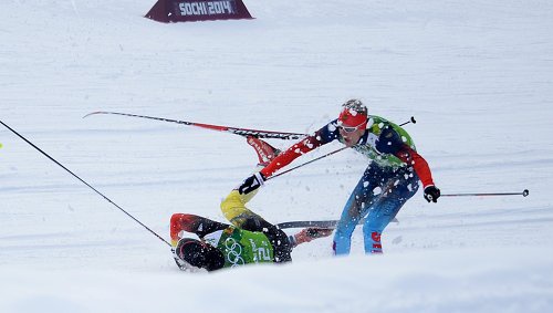 Шаңғы жарысына түсірілген шағым қаралмайды 