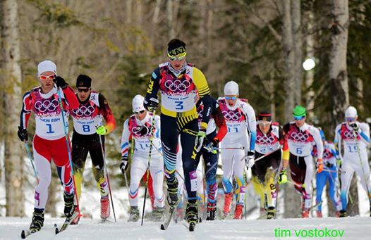 Алексей Полторанин 50 шақырымдық масс-старт жарысына қатыспайды 