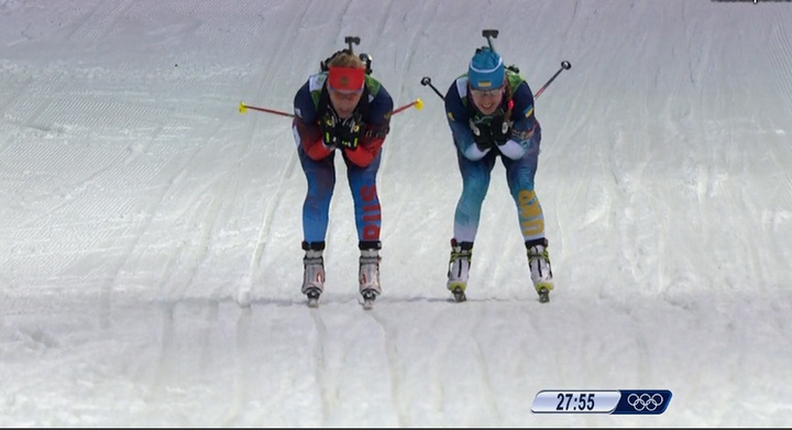 Украина – чемпион, Қазақстан – 12-ші орында 