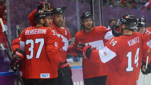 Сочи Олимпиадасының соңғы «алтыны» иесін тапты 