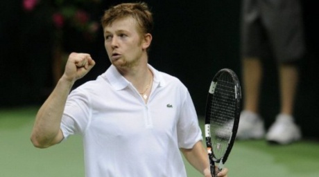 Қазақстандық теннисшілер Дэвис Кубогына дайындық үстінде