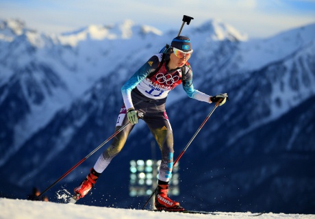 Елена Хрусталева келесі Қысқы Олимпиадаға қатыспайды