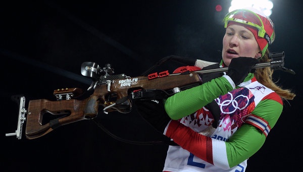 Сочи Олимпиадасының ең үздік спортшылары