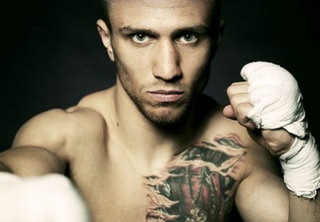 Ломаченко танымалдығы бойынша Головкиннен асып түседі - Боб Арум