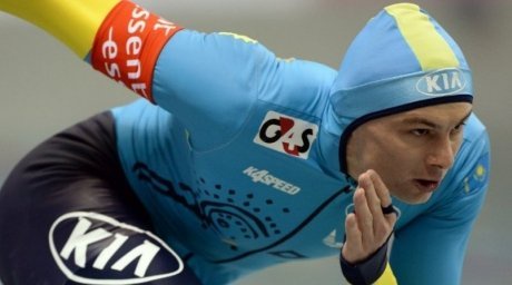 Қазақстандық конькимен жүгіруші Роман Креч баспанасыз қалды